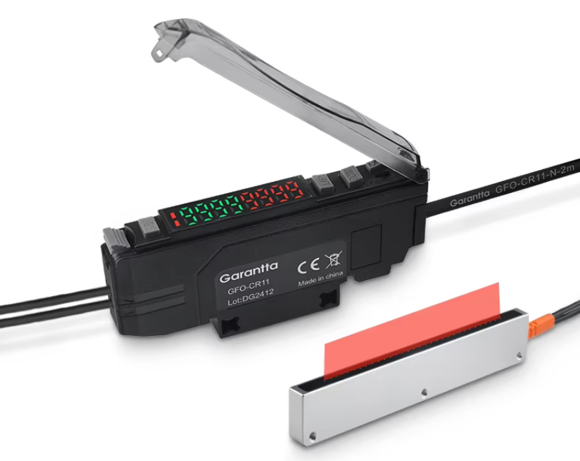 Fiber Sensor Matrix Fiber Sensor Matrix